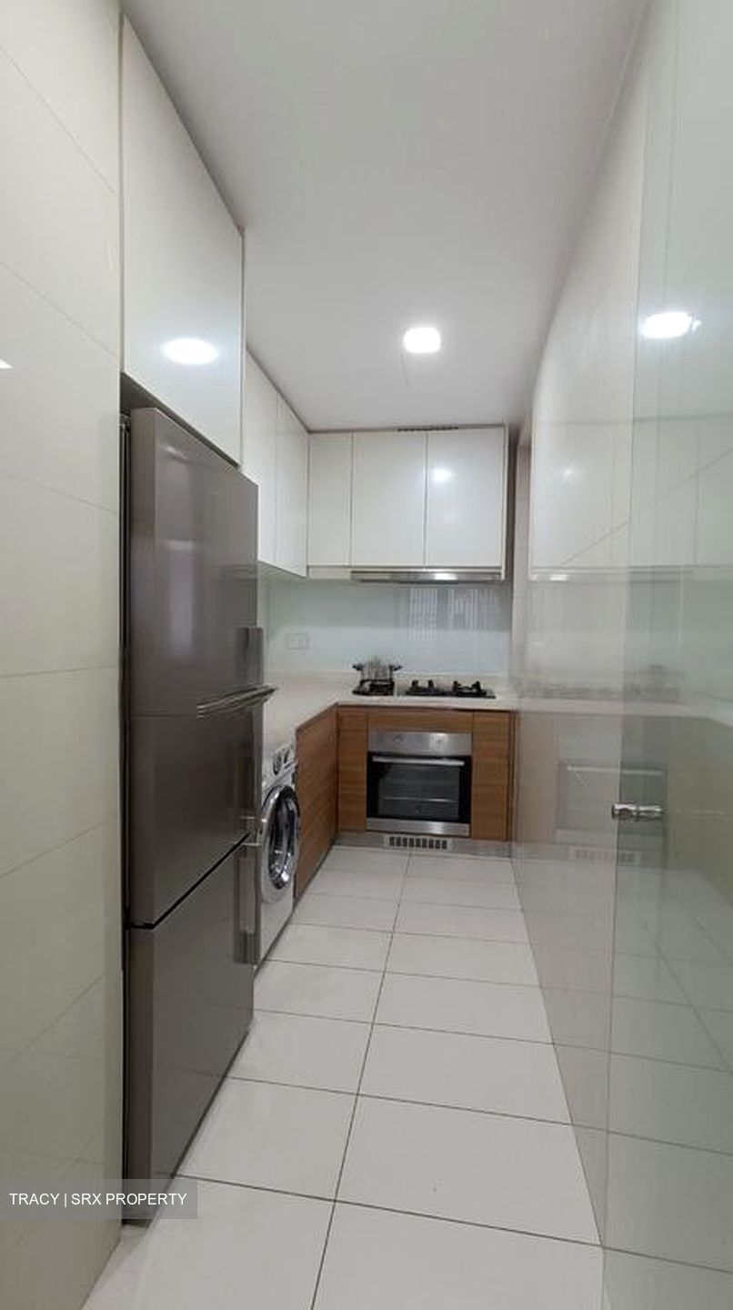 Jewel @ Buangkok (D19), Condominium #567888751